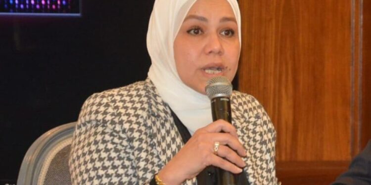 عبد العال: إنهاء جميع المنازعات الضريبية لأية منشأة لا تتجاوز أعمالها 10 ملايين جنيه في يونيو المقبل