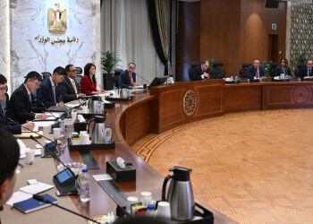 رئيس الوزراء: الحكومة المصرية مهتمة بتوسيع نطاق استثمارات كوريا الجنوبية