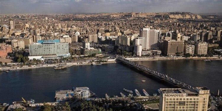 حالة الطقس اليوم ودرجات الحرارة المتوقعة في القاهرة والمحافظات