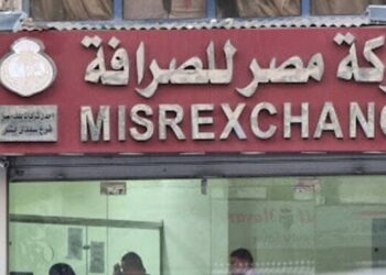 مصر للصرافة: 9.150 مليار جنيه حصيلة التنازلات عن العملات الأجنبية خلال شهرين