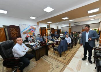 الإسكان: 2.8 مليار جنيه حجم الاستثمارات بمدينة بني سويف خلال 10 سنوات