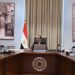 رئيس الوزراء يُتابع مع رئيس الهيئة الاقتصادية لقناة السويس ملفات العمل