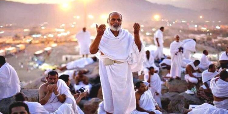 التضامن تعلن مغادرة أول أفواج حجاج الجمعيات الأهلية إلى الأراضي المقدسة 29 مايو الجاري