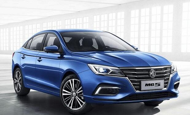 سعر أرخص سيارة رياضية “زيرو” في مصر