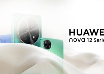 قريبا .. هواوي تكشف عن مستقبل تقنية السيلفي مع إطلاق سلسلة HUAWEI nova 12 في مصر