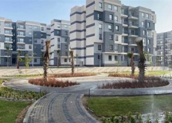 اليوم.. إجراء قرعة علنية للمتقدمين لحجز وحدات الإسكان المتميز بالعبور الجديدة