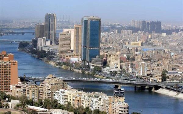 حالة الطقس اليوم ودرجات الحرارة المتوقعة في القاهرة والمحافظات