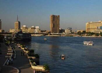 حالة الطقس اليوم ودرجات الحرارة المتوقعة في مصر