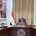 رئيس الوزراء يتابع موقف منظومة رد الأعباء التصديرية