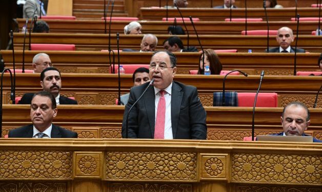 وزير المالية لـ”النواب”: نحرص أن تذهب موارد الدولة للصحة والتعليم والإنتاج