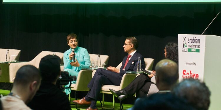 بحسب تقرير حديث لماستركارد: منطقة الشرق الأوسط وشمال إفريقيا تقود عجلة النمو العالمية لقطاع السفر الفاخر