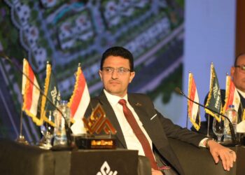 نيو إيفنت للتطوير تطلق Qamari بالعاصمة الإدارية باستثمارات 10 مليارات جنيه