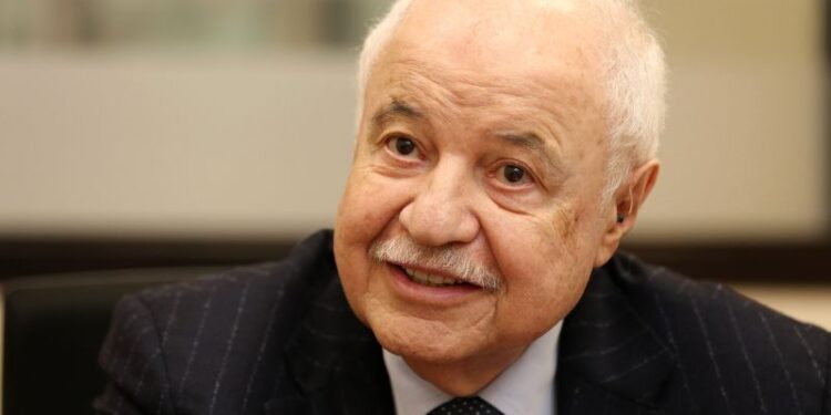 أبوغزاله رئيسا لمجلس أمناء الشبكة العربية للإبداع والابتكار