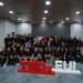 طلاب جامعة مصر للمعلوماتية ينظمون أول TEDX لاستعراض أفكار وتجارب النجاح الملهمة