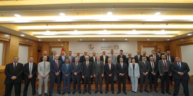 البنك الأهلي يتيح التمويل العقاري لوحدات صندوق التنمية الحضرية