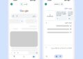 توفر Gemini وإصدار Gemini Advanced باللغة العربية