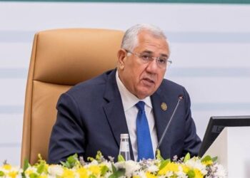 وزير الزراعة يشارك في اجتماع الجمعية العمومية للمنظمة العربية للتنمية الزراعية بالرياض