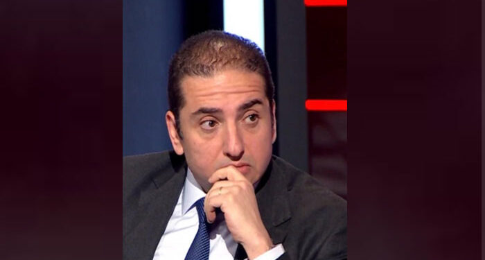 متي بشاي: بعض المستوردين يتلاعبون في القيمه الاستيراديه مما يعرض بعض التجار للخسائر