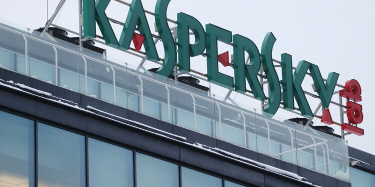 Every third cyber incident was due to ransomware, Kaspersky reports