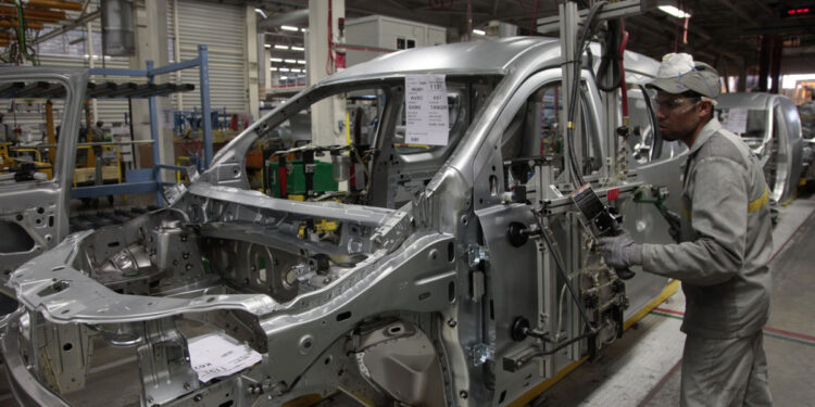 النصر للسيارات: مصر على أعتاب تصنيع أول سيارة كهربائية محليا العام المقبل