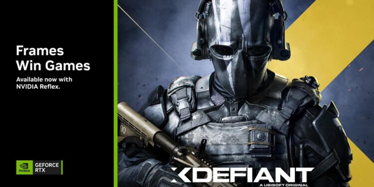 NVIDIA GeForce RTX قفزة تكنولوجية لتجربة أحدث الألعاب الإلكترونية