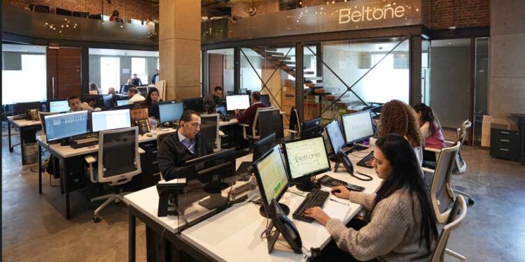 بيردنست” تحصل على تمويل من “بلتون لرأس المال المخاطر” لتسريع النمو وتوسيع اعمالها في السوق