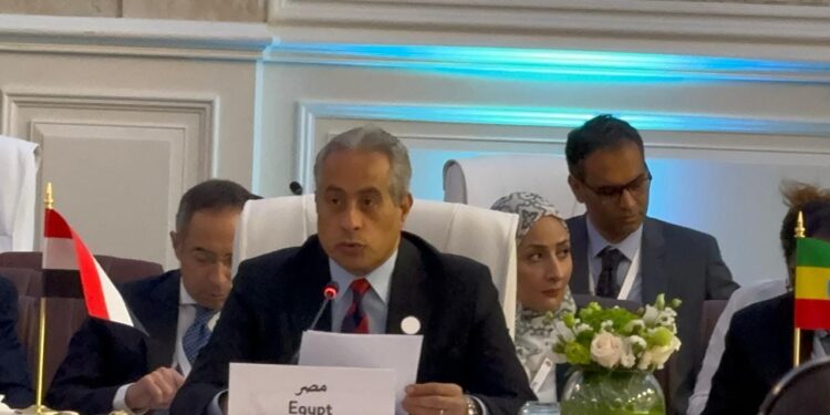 وزير العمل : لدينا عِمالة ماهرة ومُدربة جاهزة لسوق العمل الخارجي