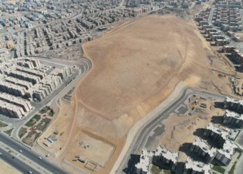 الإسكان: الانتهاء من المرحلة الأولى لمشروع الغلق الآمن لمقلب السلام العمومى