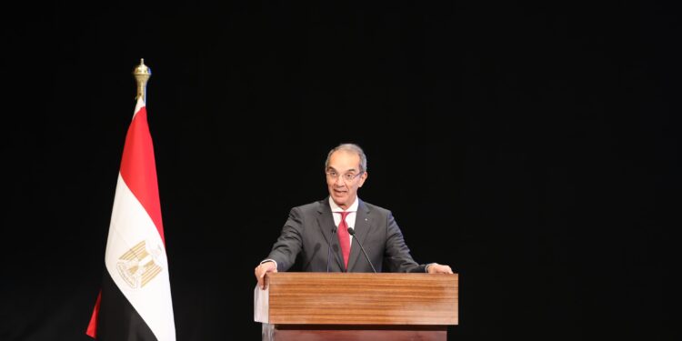 توقيع 3 مذكرات تفاهم بين تنظيم الاتصالات والتعليم العالي والهيئة النووية والإشعاعية وMCS لحماية أمن البيانات