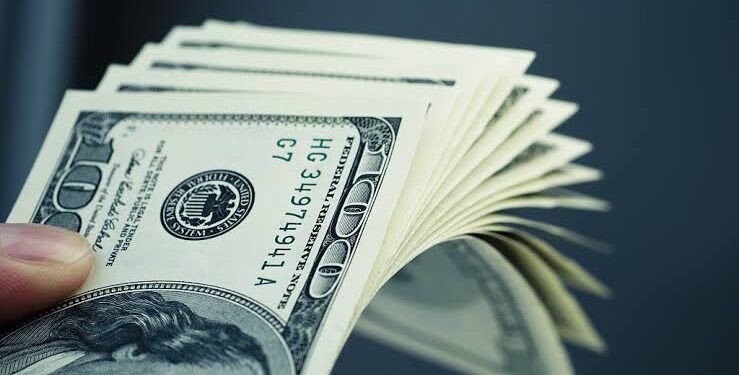 أسعار الدولار في مصر اليوم الأربعاء