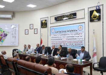 بيع محال تجارية وصيدلية ووحدات مهنية وإدارية بالمزاد العلني بمدينتي بدر والسادات