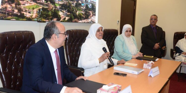 الإسكان تنظم ورش عمل حول تطبيق قانون التصالح في بعض مخالفات البناء وتقنين أوضاعها