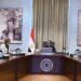 رئيس الوزراء يُتابع إجراءات وضع سقف للاستثمارات العامة