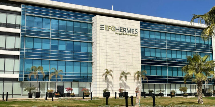 إي إف جي القابضة تشتري 4.5 مليون سهم خزينة