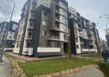 بدء طرح وحدات أبراج حدائق أكتوبر 20 يونيو الجارى