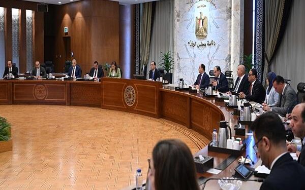 الحكومة: 5130 مشروعا تم تنفيذها ببرنامح التنمية المحلية بصعيد مصر