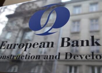البنك الأوروبي للإعمار يقرض شركة تساهيل 700 مليون جنيه لتمويل رائدات الأعمال