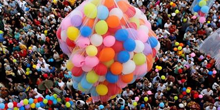 وزارة العمل تعلن عن اجازة عيد الاضحى المبارك