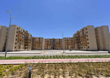 الإسكان:  تنفيذ 1356 وحدة بالمبادرة الرئاسية “سكن لكل المصريين”بـ”سوهاج الجديدة”