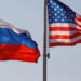 الولايات المتحدة تفرض عقوبات جديدة على روسيا