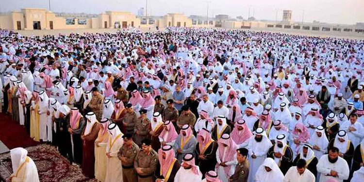 الإفتاء : السبت وقفة عرفة والأحد أول أيام عيد الأضحى