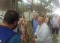 وزارة الزراعة: المجازر تستقبل 10 آلاف أضحية أول أيام عيد الأضحى