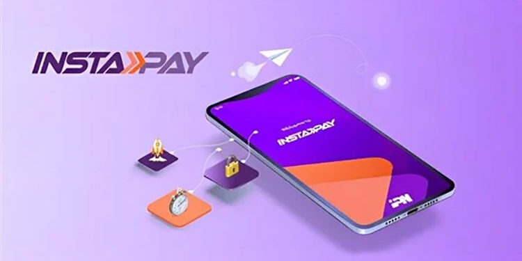 آخر تحديثات تطبيق إنستاباي Instapay.. ظهور رمز QR