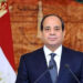 السيسي يوجه بتشكيل لجنة لمتابعة وإدارة الوضع الخاص بحالات وفاة الحجاج المصريين