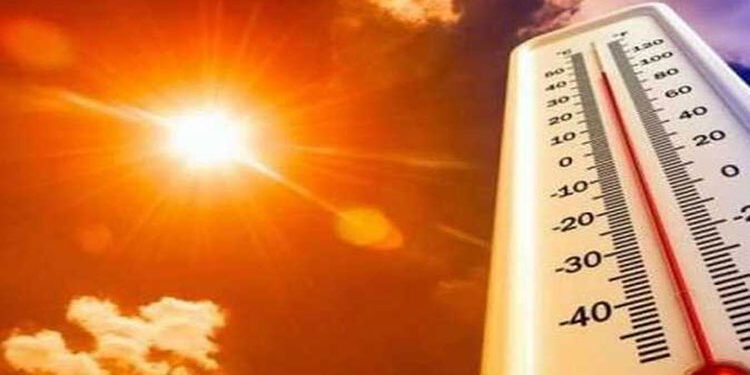 حالة الطقس غدًا ودرجات الحرارة المتوقعة في مصر