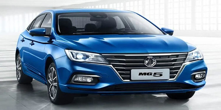 الأوفر برايس يعود لأرخص سيارة تقدمها MG