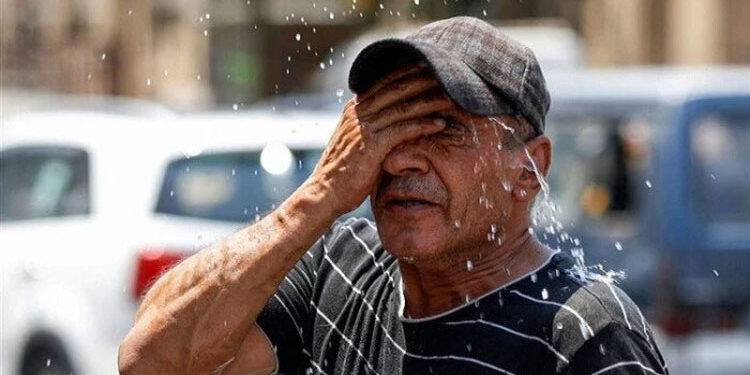 الأرصاد تحذر المواطنين من طقس وقفة عرفة