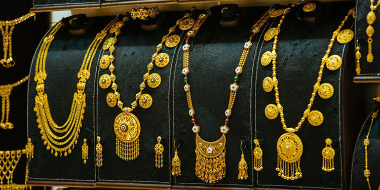 أسعار الذهب في مصر اليوم الجمعة
