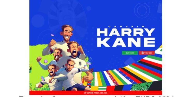 كاسبرسكي تكتشف نشاط احتيال متزايد خلال بطولة كأس الأمم الأوروبية 2024