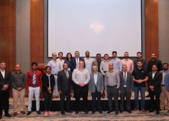 فيرتف تنظم برنامجًا تدريبيًا لشركاء قنوات التوزيع